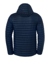 uhlsport Essential Ultra Lite Jacke Kids Blau F41 - blau