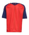 adidas Spanien Mini Trikot Set Home WM 2026 Kids Rot - rot
