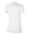 Nike Park VII Trikot kurzarm Damen F100 - weiss