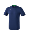 Erima Liga Trikot kurzarm Kids Dunkelblau