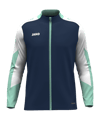 JAKO Dynamic Trainingsjacke Blau F915