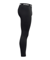 JAKO Function Long Underwear Tight Schwarz F800 - schwarz