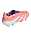 adidas Predator Elite FG Coral Blaze Orange - orange