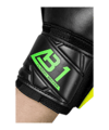 Reusch Attrakt AB1 Duo TW-Handschuhe F7052 - schwarz