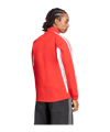 adidas 1. FC Union Berlin Anthem Jacke Rot - rot