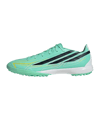 adidas F50 Hyperfast League TF Final Rush Grün - gruen