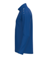 JAKO One Zip Top Blau F400 - blau