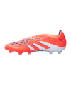 adidas Predator Pro FG Coral Blaze Orange - orange