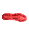 PUMA KING Pro FG/AG Unlimited Rot F01 - rot