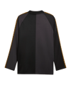 PUMA Galatasaray Istanbul King Trikot Langarm Schwarz F22 - schwarz