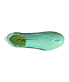 adidas F50 Hyperfast League LL FG Final Rush Kids Grün - gruen