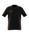 adidas Tabela 23 Trikot Kids Schwarz