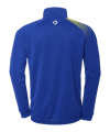 Kempa Trainingsjacke Blau F40 - blau