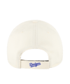 '47 Brand MLB Los Angeles Dodgers Two Tone ‘47 MVP Cap Weiß - weiss