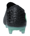 Nike Phantom 6 Low Elite AG Shadow Schwarz F001 - schwarz