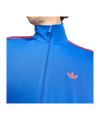 adidas Originals Firebird Track Jacke Blau - blau