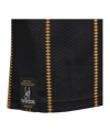 adidas DFB Deutschland Trikot 3rd 2026 Kids Schwarz - schwarz