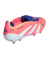 adidas Predator Elite FT FG Coral Blaze Orange - orange