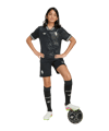 adidas Juventus Turin Trikot 3rd 2025/2026 Kids Schwarz - schwarz