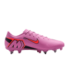 Nike Mercurial Vapor XVI Academy SG Scary Good Rosa F600 - rosa