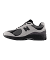 New Balance 2002 Grau - grau