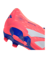 adidas Predator Pro FT MG Coral Blaze Orange - orange