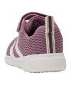 Hummel Actus Recycled Sneaker Kids Lila F3389 - lila