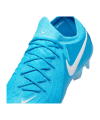 Nike Phantom GX II Elite FG Mad Ambition Blau F400 - blau