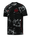 Nike CSA Kanada Trikot Away WM 2026 Schwarz F010 - schwarz