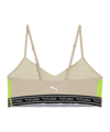 PUMA Move Strong Sport-BH Damen Braun F90 - braun