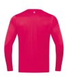 JAKO Run 2.0 Sweatshirt Running Pink F51 - rosa
