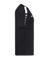 JAKO Power Trikot Schwarz Weiss F800 - schwarz