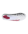 adidas Predator League LL FG Chaos vs Control Weiß - weiss