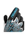 Reusch GK1 Pro TW-Handschuhe Weiss Blau F1040 - weiss