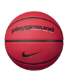 Nike Everyday Playground 8P Basketball F656 - rot