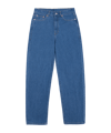 Stan Ray Taper 5 Pocket Jeanshose Blau - blau