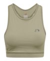 Newline Sport-BH Running Damen Grün F8204