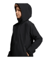 adidas Originals Tiro Travel Windjacke Kids Schwarz - schwarz