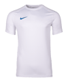 Nike Park VIII Trikot Kids Weiß F104