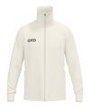 JAKO Wardrobe Trainingsjacke Weiß F601