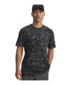 Under Armour ABC Camo T-Shirt Grau F026 - grau