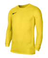Nike Park VII Trikot langarm Kids F719