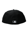 New Era New York Yankees MLB Properties Cap Schwarz - schwarz