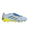 adidas Predator Pro AG Ice Cold Precision Blau - blau