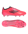 adidas F50 Elite FG Vivid Horizon Pink Lila