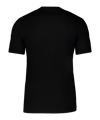 adidas 1. FC Nürnberg Travel T-Shirt Kids Schwarz - schwarz
