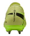 Nike Air Zoom Mercurial Vapor XVI Academy SG Max Voltage Gelb F300 - gelb