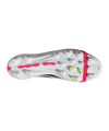 adidas Predator League FT AG Born for Goals Rot - rot