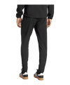 adidas Juventus Turin Vis Tech Travel Jogginghose Schwarz