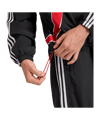 adidas Originals Teamgeist Jacke Schwarz - schwarz